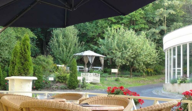 Residence Romanza Mariánské Lázně